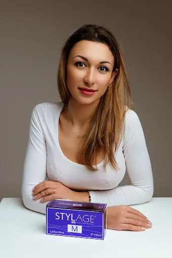 Susu Studio Sonia Bączkowicz